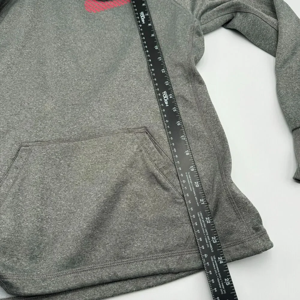 Nike no holes